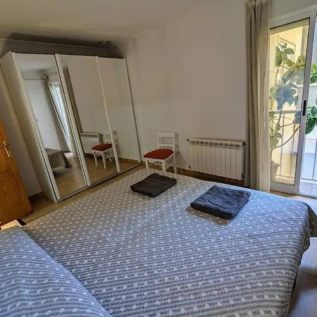 Altabix Apartmán