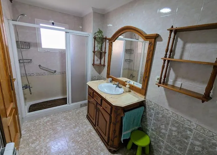 Apartamento Altabix