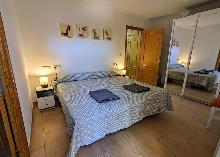 Altabix Apartamento