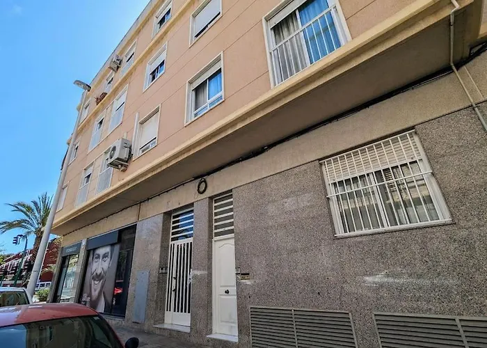 Altabix * Elche