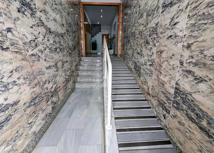 Altabix Apartamento