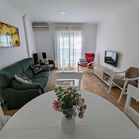 Apartment Altabix