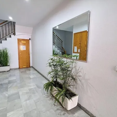 Altabix דירה אלצ'ה