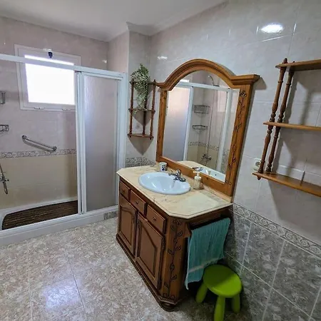 Apartman Altabix