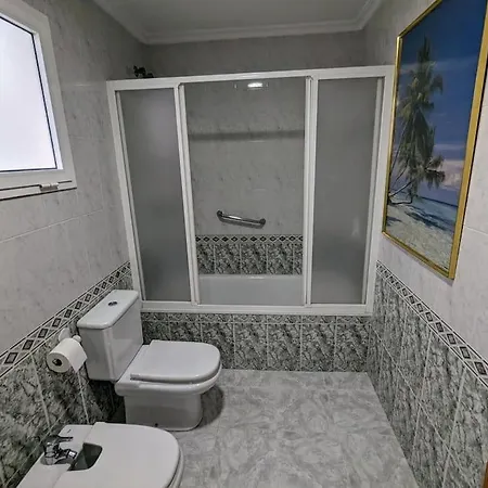 Altabix דירה אלצ'ה