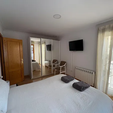 Altabix דירה אלצ'ה