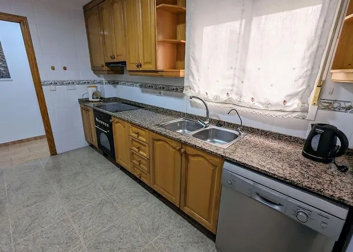 Altabix Apartment