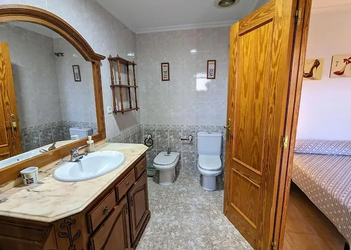 Apartment Altabix *