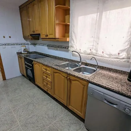 Altabix Appartamento
