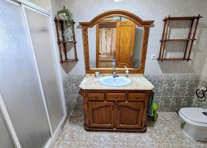 Altabix Διαμέρισμα Έλτσε