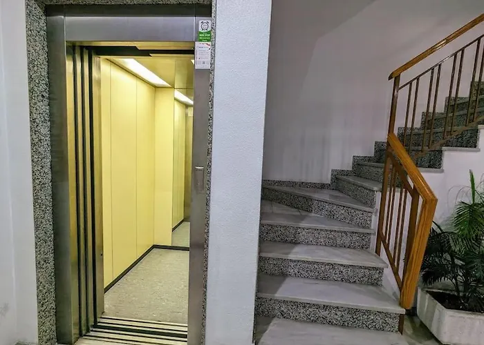 Διαμέρισμα Altabix